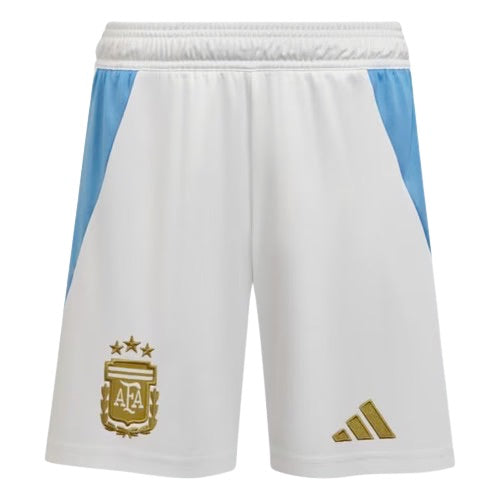 Conjunto para niño/niña Argentina Home 24/25
