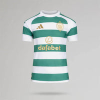 Camiseta Celtic Home 26/27
