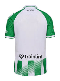 Camiseta Real Betis Home 26/27