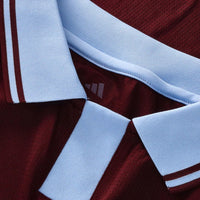 Camiseta Aston Villa FC Home 26/27