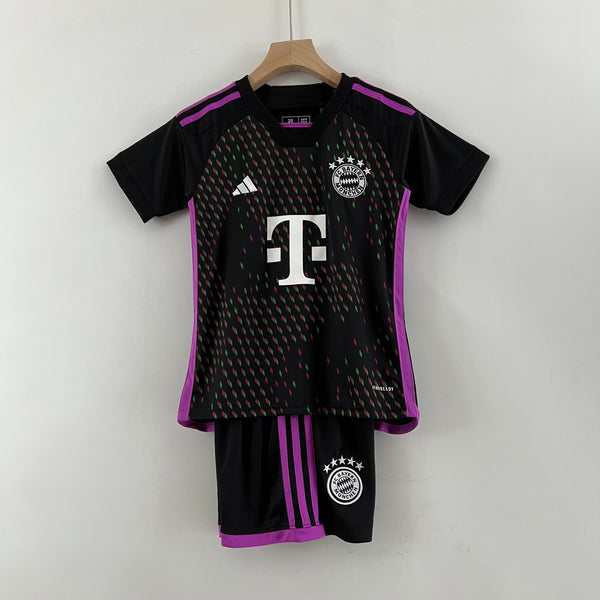 Conjunto para niño/niña Bayern de Munique II 23/24
