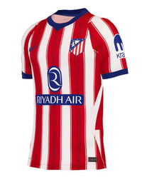 Camiseta Atlético de Madrid Home 26/27 - Jugador