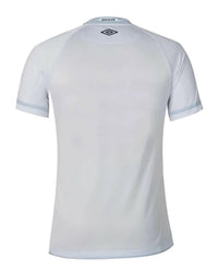 Camiseta Femenina Santos Home 2025 - Umbro
