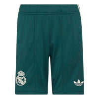 Conjunto para Niño/Niña Real Madrid Away  26/27
