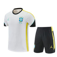 Conjunto para niño/niña Brasil 26/27
