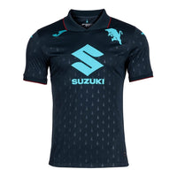 Camiseta Torino Third 26/27