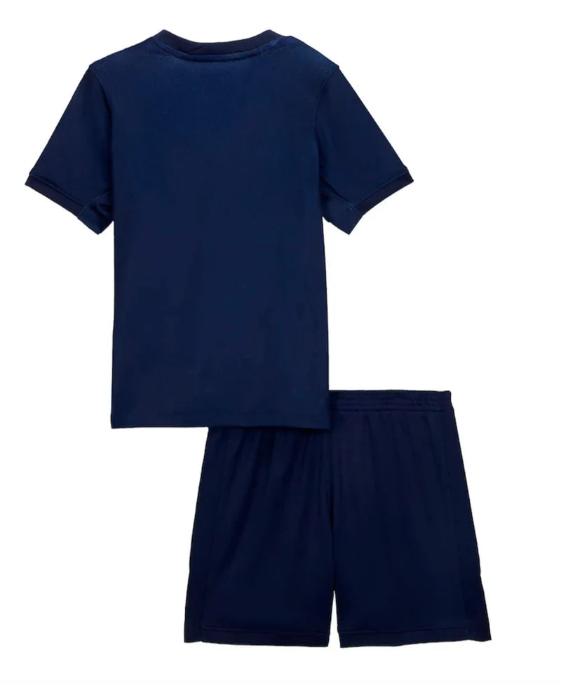 Conjunto para Niño/Niña Psg 25/26
