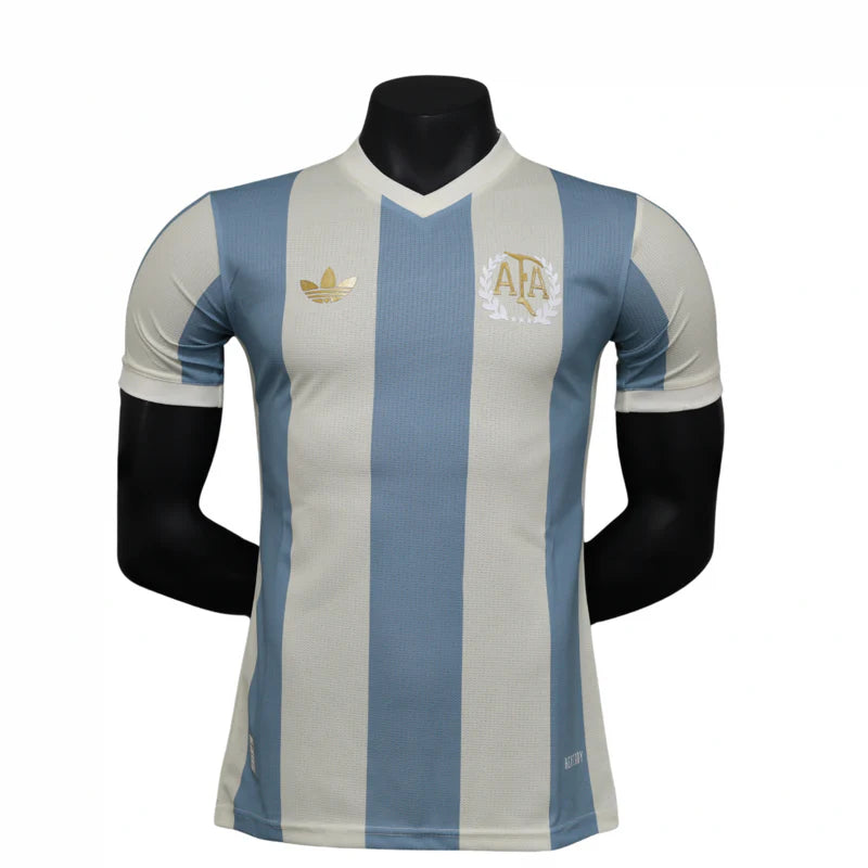 Camiseta Conmemorativa Argentina 25/26- Jugador