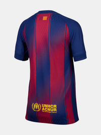 Camiseta FC Barcelona Home 25/26- Jugador