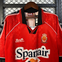 Camiseta Retro RCD Mallorca 96/97