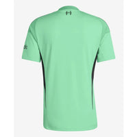 Camiseta Liverpool Portero 25/26