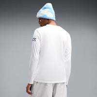 Camiseta Manchester City Third 26/27 - Manga Larga