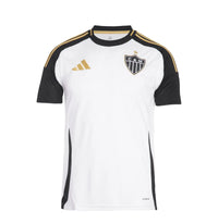Camiseta Atlético Mineiro Away 25/26