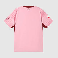 Camiseta Valencia Third 26/27
