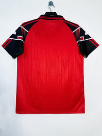 Camiseta Retro AC Milan edición especial 97/98