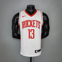 Camisetas sin mangas Houston Rockets
