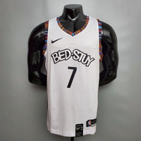 Camisetas sin mangas Brooklyn Nets