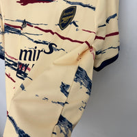 Camiseta Arsenal 4 23/24