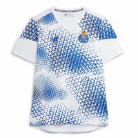 Camiseta FC Porto Prepartido 26/27