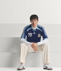 Camiseta Selección Argentina II Retro 2006