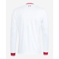 Camiseta Manga Larga Liverpool Away 26/27