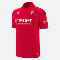 Camiseta Osasuna Home 25/26