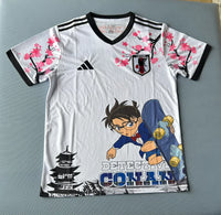 Camiseta Japón 26/27 -Edición Especial