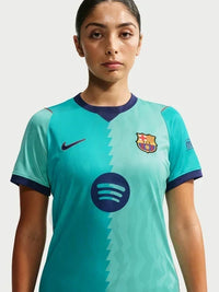 Camiseta FC Barcelona Third 26/27 - Mujer