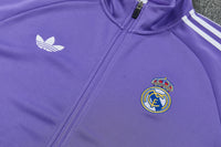 Chándal Real Madrid 26/27