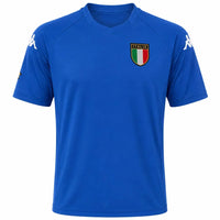 Camiseta Retro Selección Italia Home 2002