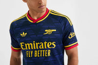 Camiseta Arsenal 26/27 Away