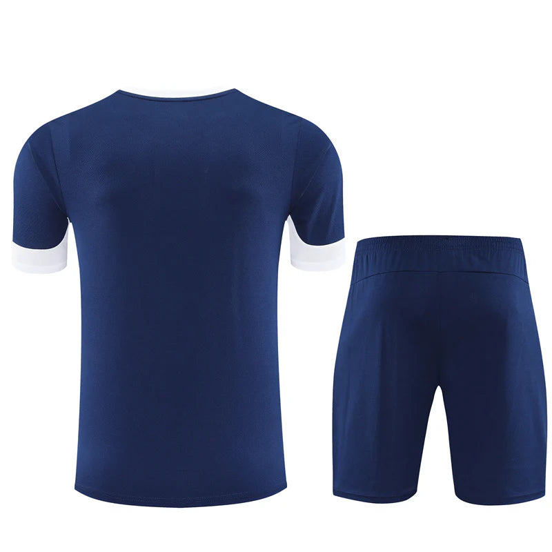 Conjunto para niño/niña Portugal 25/26