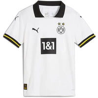 Camiseta Borussia Dortmund III 24/25