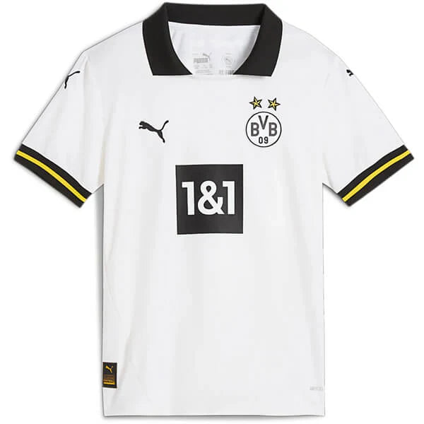 Camiseta Borussia Dortmund III 24/25