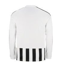 Camiseta Juventus Home 26/27 - Manga Larga