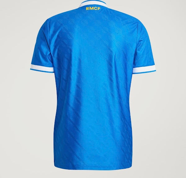 Camiseta Real Madrid Third  25/26