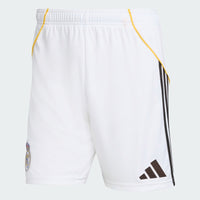 Short Real Madrid Home 25/26
