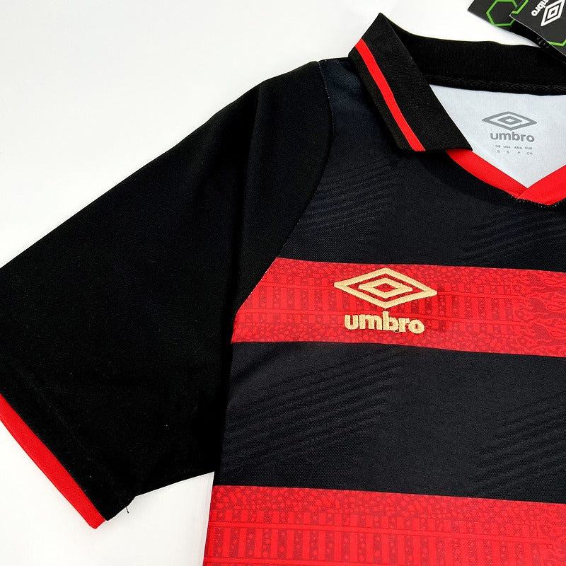 Camiseta Sport Recife Umbro 24/25 Masculino