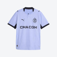 Camiseta Olympique de Marsella Third 26/27 - Jugador