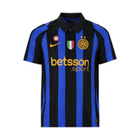 Camiseta Inter Milan Home 26/27