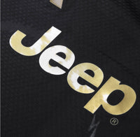 Camiseta Juventus Third 26/27 - Jugador