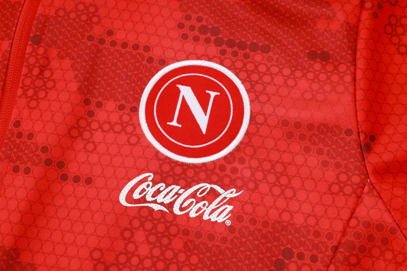 Chandal SSC Napoli 24/25