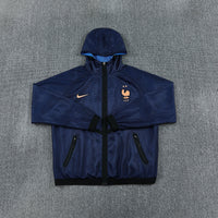 Chaqueta Impermeable Francia 26/27