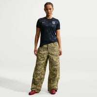 Camiseta USA 26/27 Away Mujer