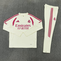 Chándal Real Madrid 26/27