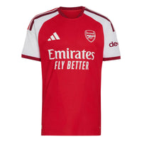 Camiseta Arsenal 26/27 Home