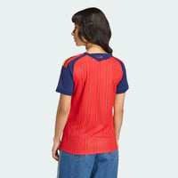 Camiseta España Primera Equipación 26/27 Mujer - Campeones del Mundo