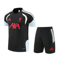 Conjunto para niño/niña Liverpool 26/27