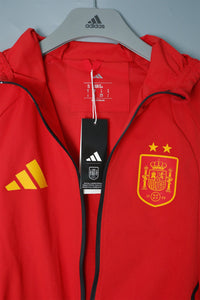 Chaqueta Impermeable España 2026