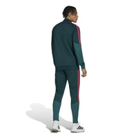Chándal Real Madrid 26/27 (Tracksuite) Verde